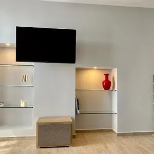  Appartement Centralissimo In Piazza Bresca Italie