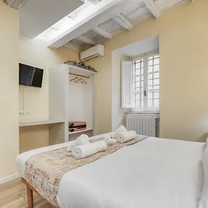  Appartement Domus Orbitelli Italie