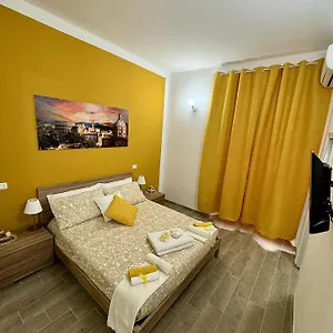  Appartement Paradise Centro Italie