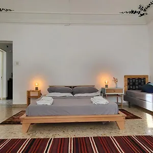  Séjour chez l'habitant Casa Maravi Italie