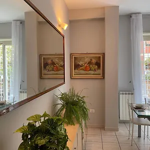  Appartement Spacious And Bright Italie